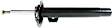 334945 Front, Passenger Side Bare Strut, GR-2/Excel-G Series