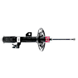 3350011 Front, Driver Side Bare Strut, FWD, GR-2/Excel-G Series