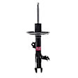 3350044 Front, Passenger Side Bare Strut, Excel-G Series