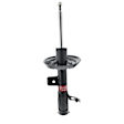 3350049 Front, Driver Side Bare Strut, Excel-G Series