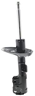 3350049 Front, Driver Side Bare Strut, Excel-G Series