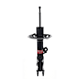 3350052 Front, Passenger Side Bare Strut, Excel-G Series