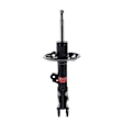 3350053 Front, Driver Side Bare Strut, Excel-G Series