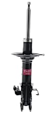 3350058 Front, Passenger Side Bare Strut, AWD, Excel-G Series