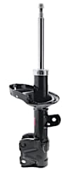 3350069 Front, Driver Side Bare Strut, AWD, Excel-G Series