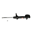 335020 Rear, Passenger Side Bare Strut, GR-2/Excel-G Series