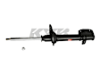 335020 Rear, Passenger Side Bare Strut, GR-2/Excel-G Series