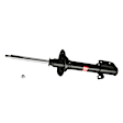 335021 Rear, Driver Side Bare Strut, GR-2/Excel-G Series