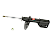335044 Front, Driver or Passenger Side Bare Strut, GR-2/Excel-G Series