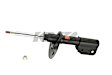 335044 Front, Driver or Passenger Side Bare Strut, GR-2/Excel-G Series
