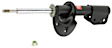 335044 Front, Driver or Passenger Side Bare Strut, GR-2/Excel-G Series