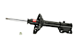 335054 Front, Passenger Side Bare Strut, GR-2/Excel-G Series