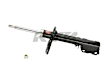 335060 Rear, Driver Side Bare Strut, GR-2/Excel-G Series