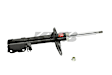 335060 Rear, Driver Side Bare Strut, GR-2/Excel-G Series