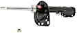 335060 Rear, Driver Side Bare Strut, GR-2/Excel-G Series