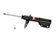 335065 Front, Driver or Passenger Side Bare Strut, GR-2/Excel-G Series