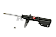 335065 Front, Driver or Passenger Side Bare Strut, GR-2/Excel-G Series