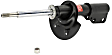 335065 Front, Driver or Passenger Side Bare Strut, GR-2/Excel-G Series