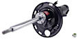 335080 Front, Passenger Side Bare Strut, GR-2/Excel-G Series