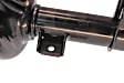 335082 Front, Passenger Side Bare Strut, GR-2/Excel-G Series