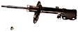 335092 Rear, Passenger Side Bare Strut, GR-2/Excel-G Series