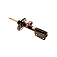 335621 Front, Passenger Side Bare Strut, GR-2/Excel-G Series