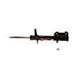 335623 Front, Driver or Passenger Side Bare Strut, GR-2/Excel-G Series