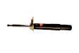 335815 Front, Passenger Side Bare Strut, GR-2/Excel-G Series