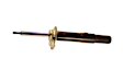 335816 Front, Driver Side Bare Strut, GR-2/Excel-G Series