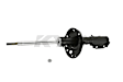 338001 Front, Passenger Side Bare Strut, GR-2/Excel-G Series