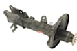 338019 Rear, Passenger Side Bare Strut, GR-2/Excel-G Series