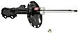 339031 Front, Passenger Side Bare Strut, GR-2/Excel-G Series