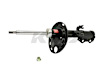 339031 Front, Passenger Side Bare Strut, GR-2/Excel-G Series
