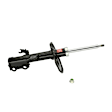 339032 Front, Driver Side Bare Strut, GR-2/Excel-G Series