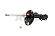339032 Front, Driver Side Bare Strut, GR-2/Excel-G Series