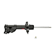 339035 Front, Passenger Side Bare Strut, GR-2/Excel-G Series