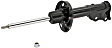 339035 Front, Passenger Side Bare Strut, GR-2/Excel-G Series