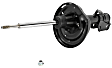 339039 Front, Passenger Side Bare Strut, GR-2/Excel-G Series