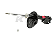 339041 Front, Passenger Side Bare Strut, GR-2/Excel-G Series