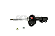339052 Front, Driver Side Bare Strut, GR-2/Excel-G Series