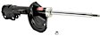 339082 Front, Passenger Side Bare Strut, GR-2/Excel-G Series