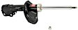 339104 Front, Passenger Side Bare Strut, GR-2/Excel-G Series