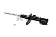 339142 Front, Passenger Side Bare Strut, GR-2/Excel-G Series