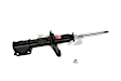 339142 Front, Passenger Side Bare Strut, GR-2/Excel-G Series