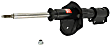 339143 Front, Driver Side Bare Strut, GR-2/Excel-G Series