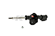 339143 Front, Driver Side Bare Strut, GR-2/Excel-G Series