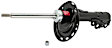 339179 Front, Passenger Side Bare Strut, GR-2/Excel-G Series
