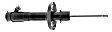 339207 Front, Driver Side Bare Strut, Coupe, GR-2/Excel-G Series