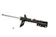 339208 Rear, Passenger Side Bare Strut, FWD, GR-2/Excel-G Series