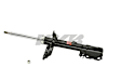 339208 Rear, Passenger Side Bare Strut, FWD, GR-2/Excel-G Series